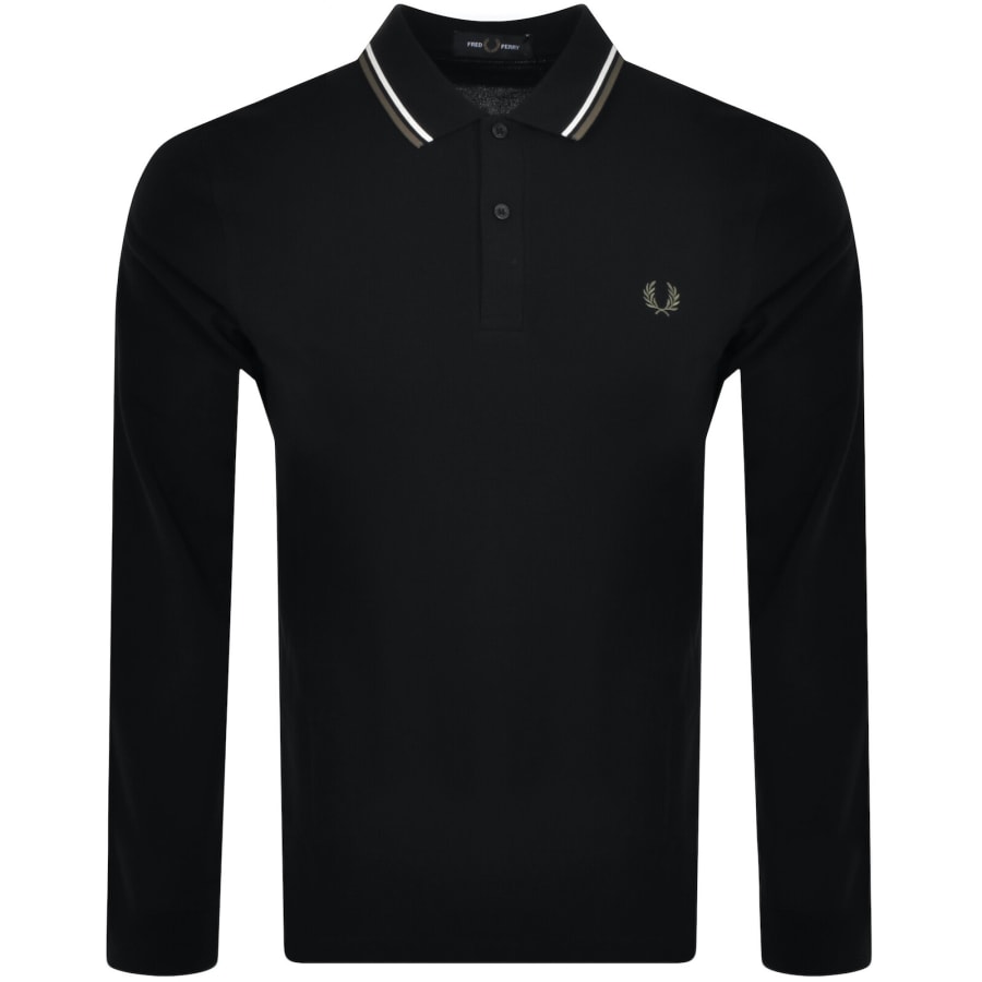 トップス Fred Perry polo shirts